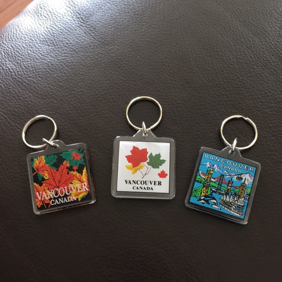 Keychains. - Picture 2 of 4